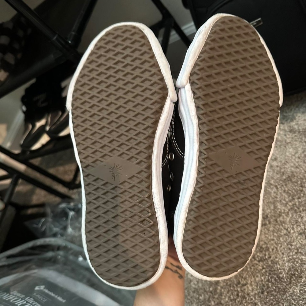 Maison Mihara Yasuhiro OG Sole Sneaker - Picture 3 of 6